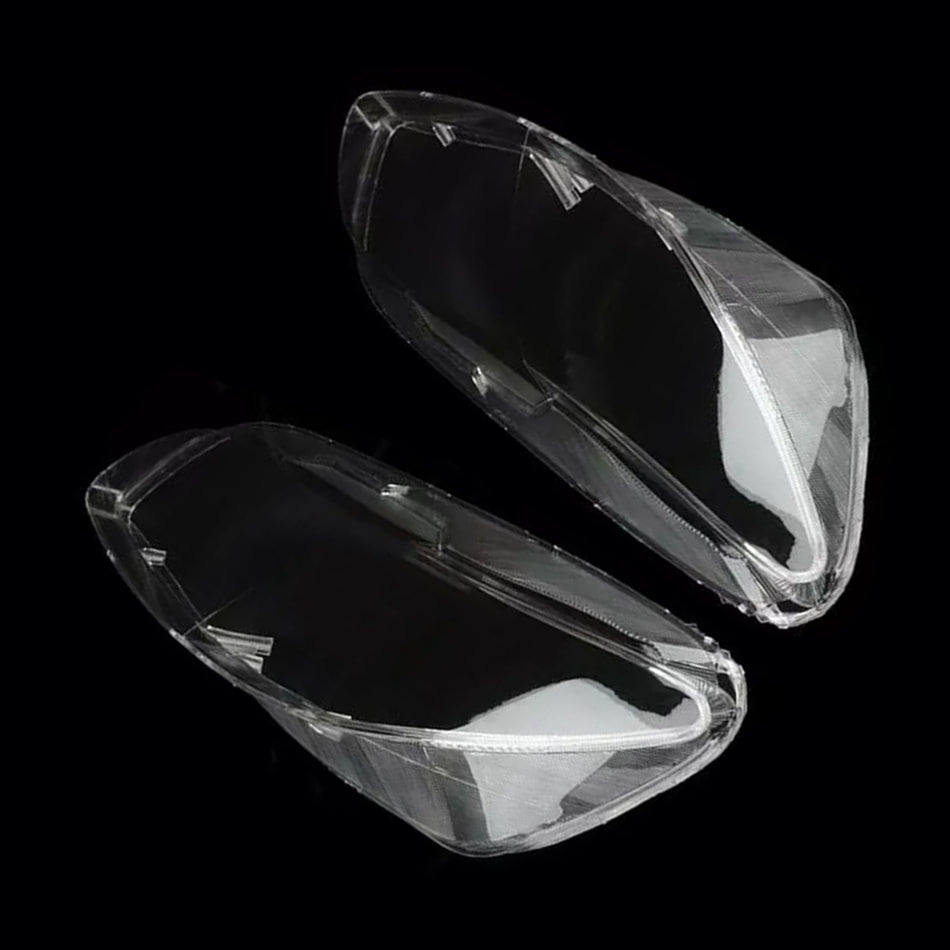 2003-2008 マツダ 6 2個 フロントヘッドライトレンズカバー ランプシェード L&amp;R ADP10786301S