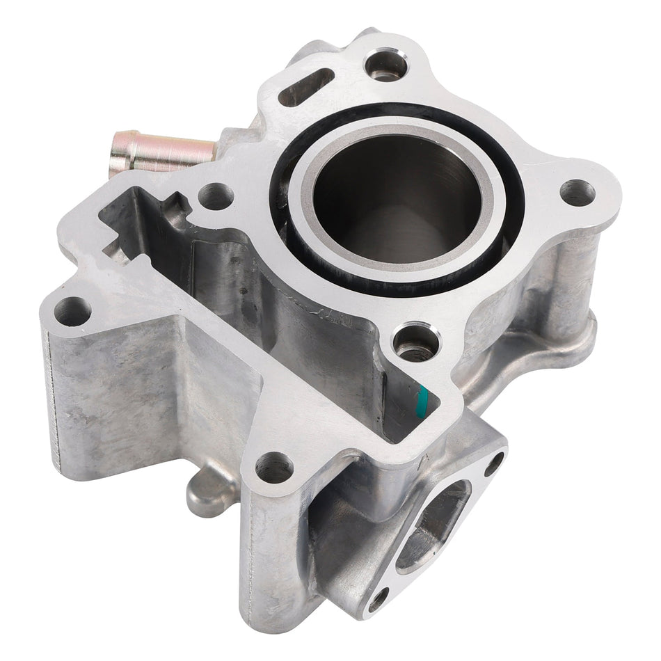 2009-2012 MBK Ovetto 50 4T (SA40) 50cc シリンダーピストンガスケットキット 3B3-E1311-00 5ST-E1351-10