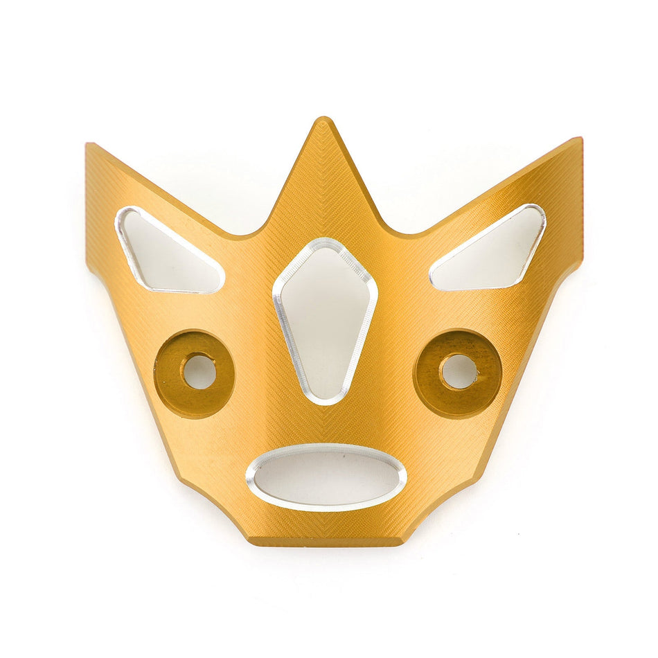 アルミスピードメータートリムベゼルカバー ホンダRebel CMX 500 300 17-21に適合 汎用