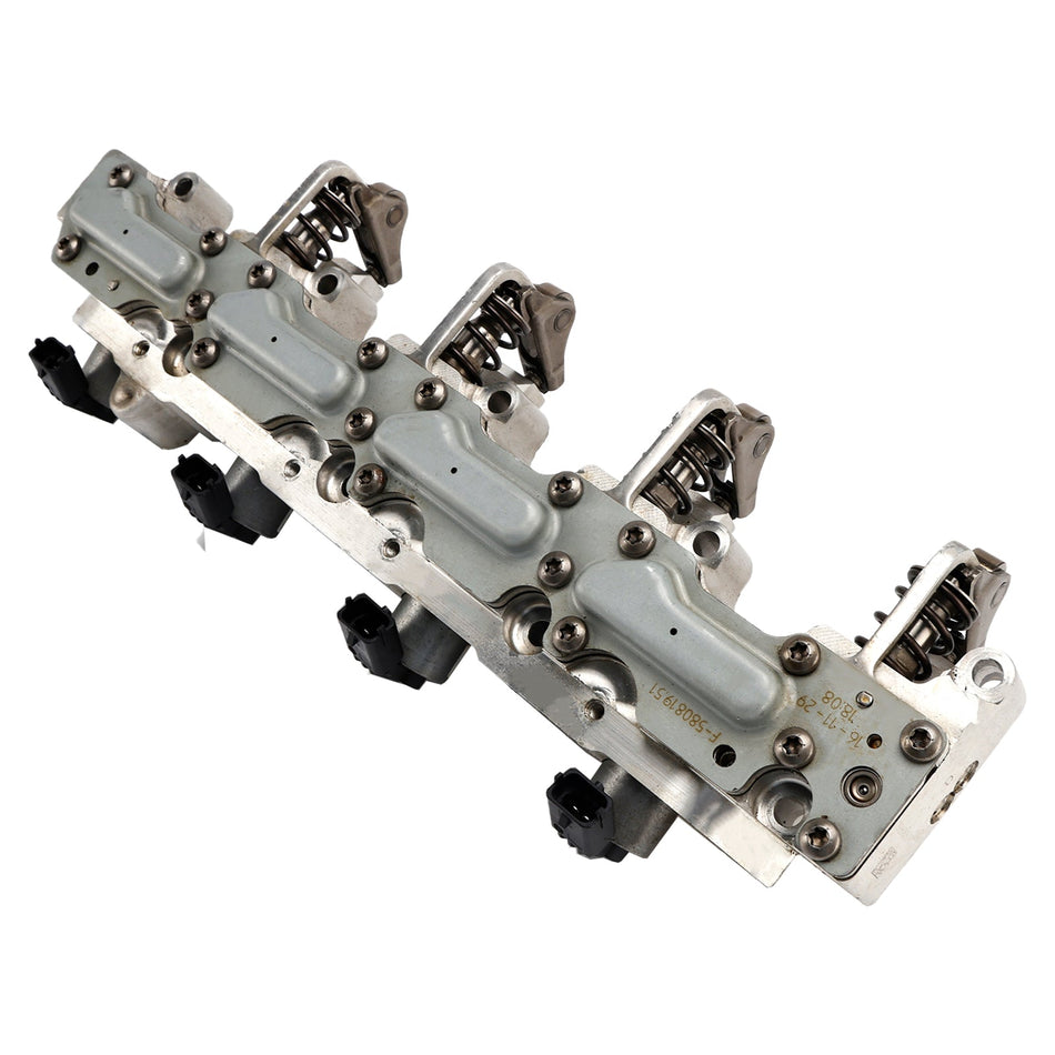 マルチエア VVT バルブアクチュエーター ダッジ フィアット ジープ 2.4L 2014-2023 5047980AC