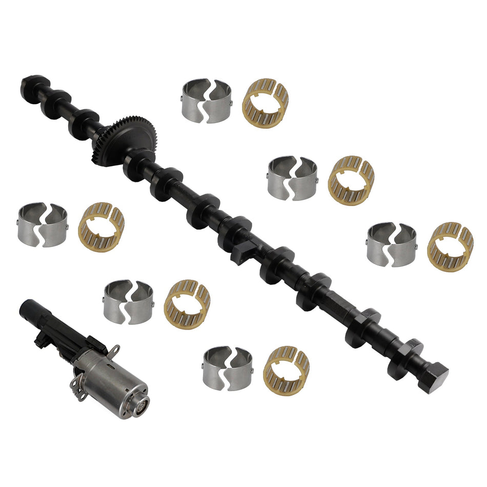 2015-2017 BMW M3 偏心シャフト バルブトロニック アクチュエーター キット 11377589883