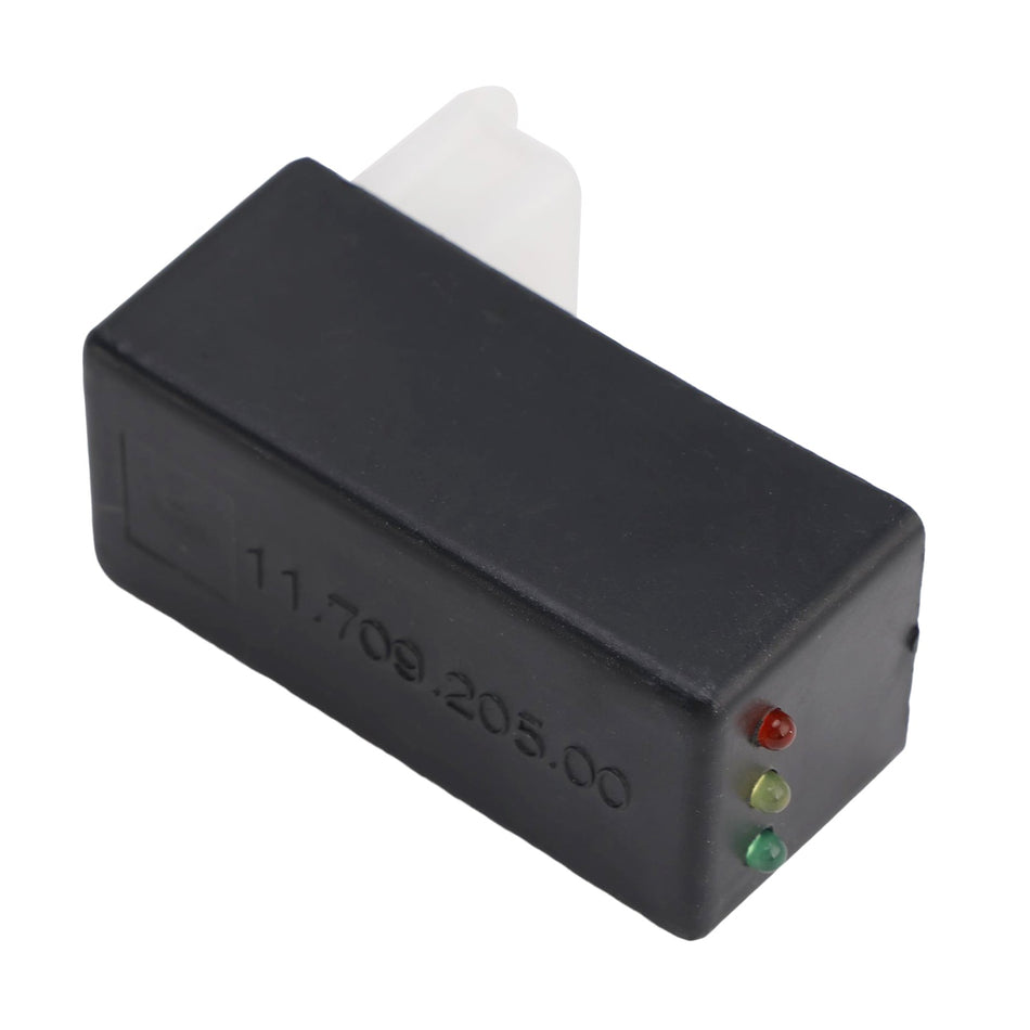 プジョー スピードファイト アクア/アリア 50 1997-1998、FOX 50 1994-1998 に適合する CDI イグナイター