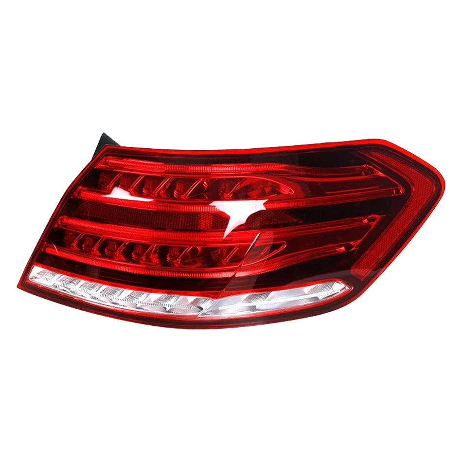 2014 メルセデス・ベンツ E250/E350/E400/E550/E63 AMG/E63 AMG S 右 LED アウターリアテールライト ブレーキランプ 2129060203 2129060857 2129060803