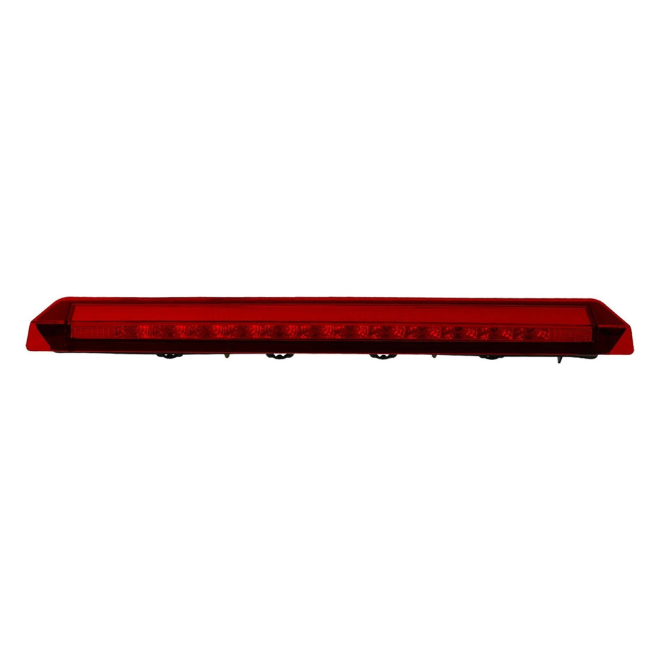1999-2004 フォード マスタング V6/GT 高輝度 LED レッド サード ブレーキ ライト ストップランプ
