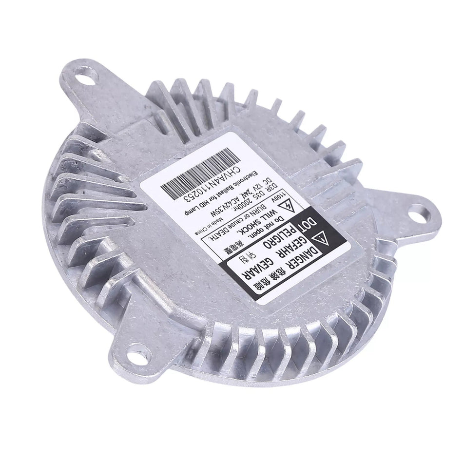 2014-2020 ダッジ デュランゴ 3.6L 5.7L 6.4L D3R キセノン HID ヘッドライト バラスト 68224607AB 22941301 22860334