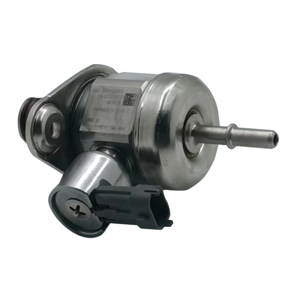 2012/03-2016/08 BMW 3er Touring 316i F31 高圧燃料ポンプ 13517607159 0261520150 0261520149