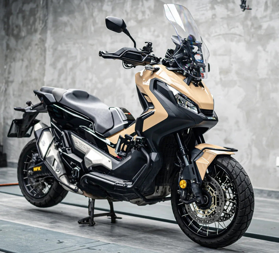 2017-2020 ホンダ X-ADV750 XADV 750 インジェクションフェアリングキット ボディワーク