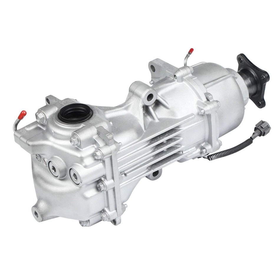 リアアクスルディファレンシャルキャリア AWD 5.173 比 日産ローグ 2.5L 2008-2013