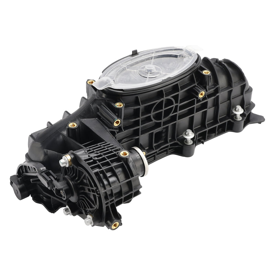 2016年以降 メルセデス GLC クーペ C253 インレットマニホールド アクチュエーターモーター付き 6510905737 A6511500094