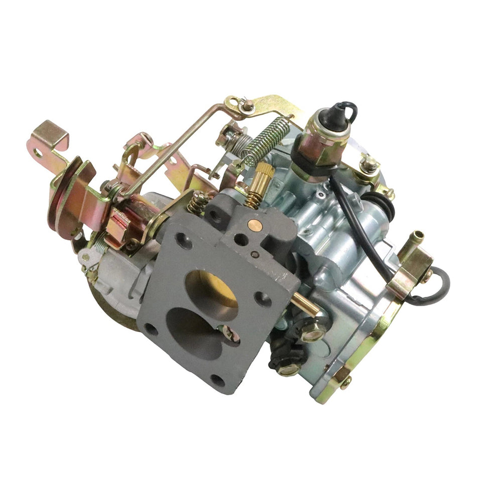 1974年式 日産 710 ベースセダン 4ドア 1.8L 1770CC キャブレター 16010-13W00 16010-NK2445