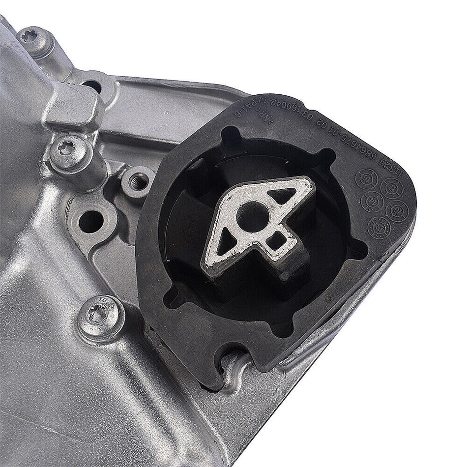 BMW X5 2009-2013 xDrive35i (E70) トランスファーケースボックス 27107629405 27107643751