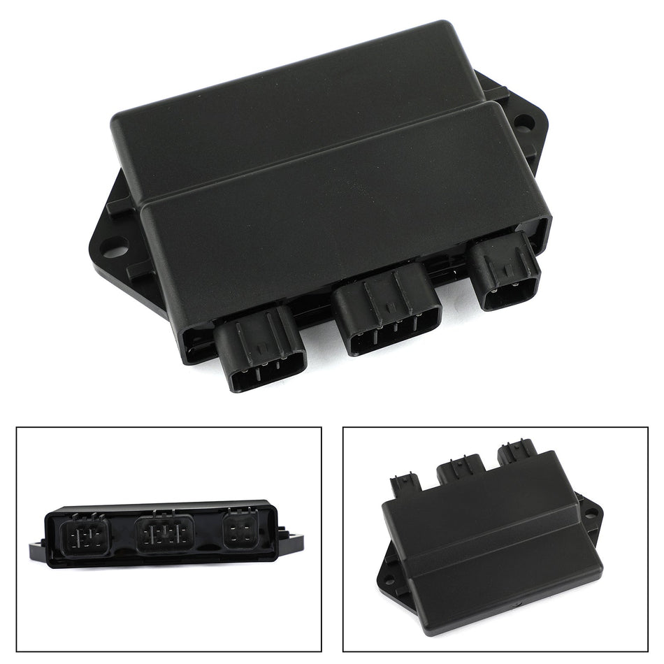 CDI イグナイター ヤマハ YFM660FA グリズリー 660 2002-2008 5KM-85540-00 汎用