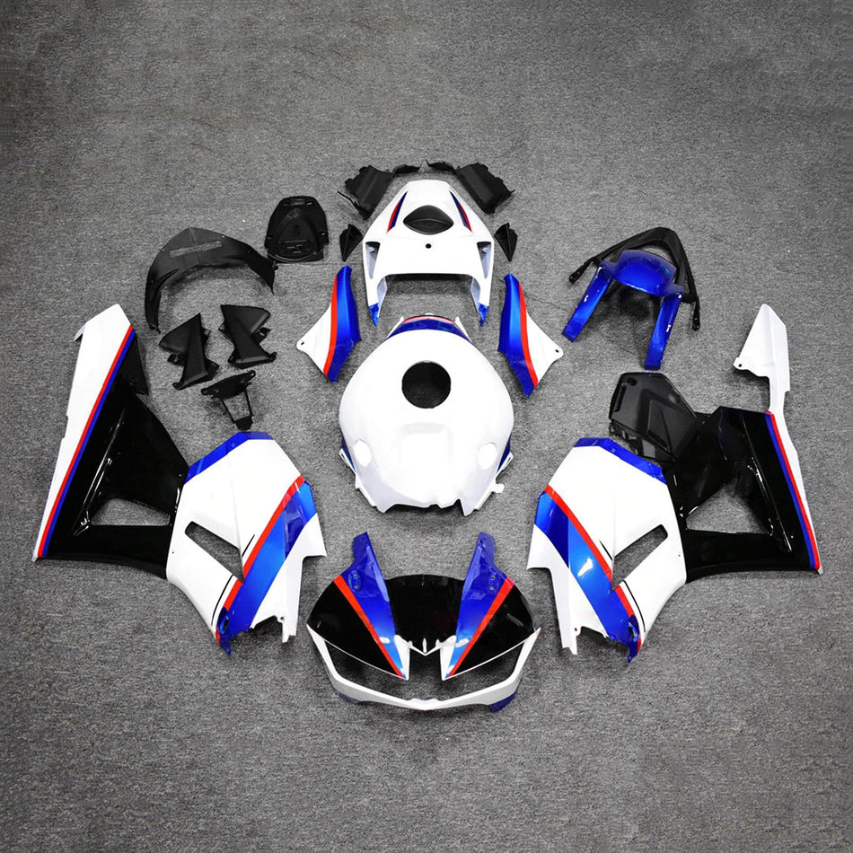 ホンダ CBR600RR 2013-2025 F5 用インジェクション フェアリングキット ボディワーク プラスチック ABS