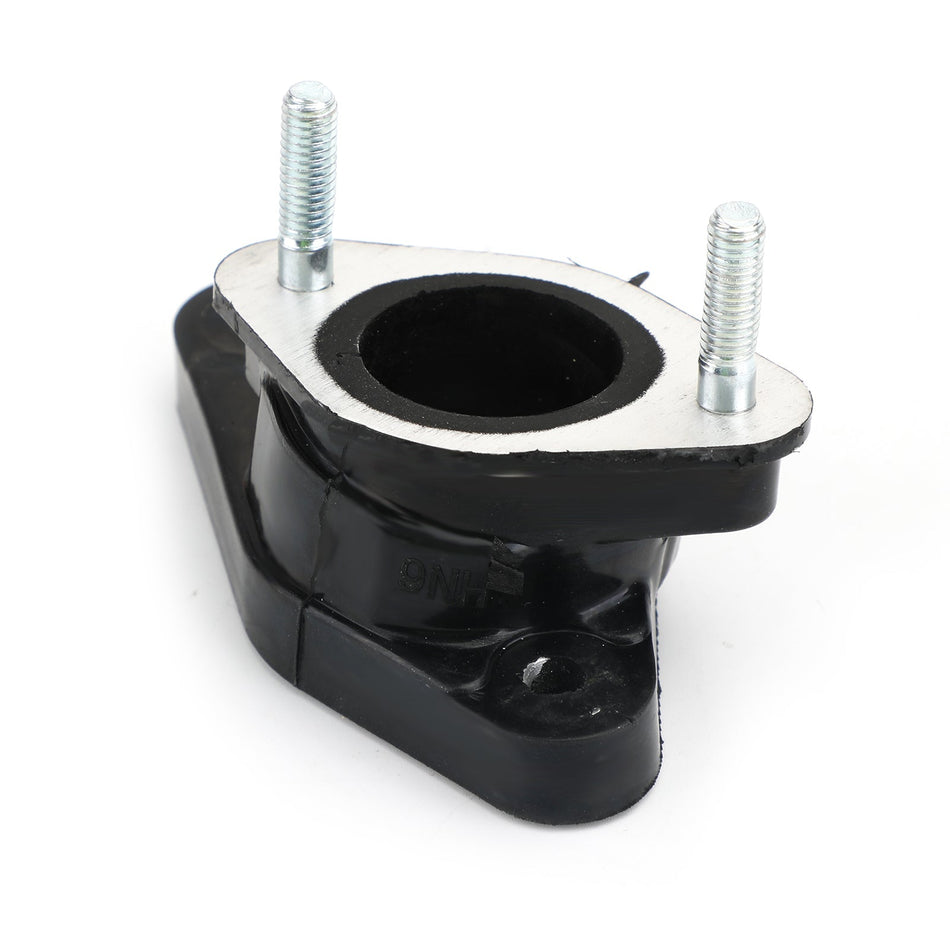 ホンダ レコン 250 TRX250 TRX250TE TRX250TM 2002-2014 汎用 インテークマニホールドブーツ