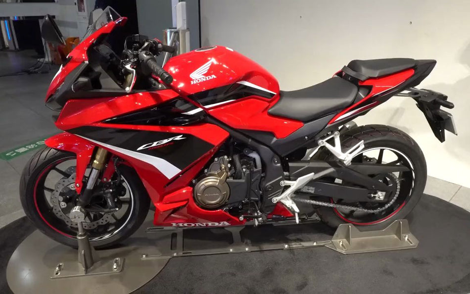 2022 ホンダ CBR400R フェアリングキット ボディワーク プラスチック ABS
