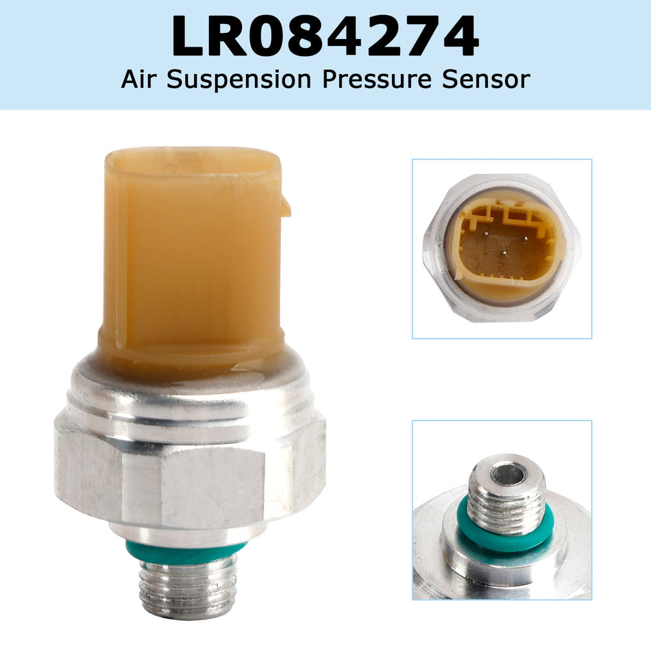 ランドローバー レンジローバー ディスカバリー3 4用エアサスペンション圧力センサー LR084274