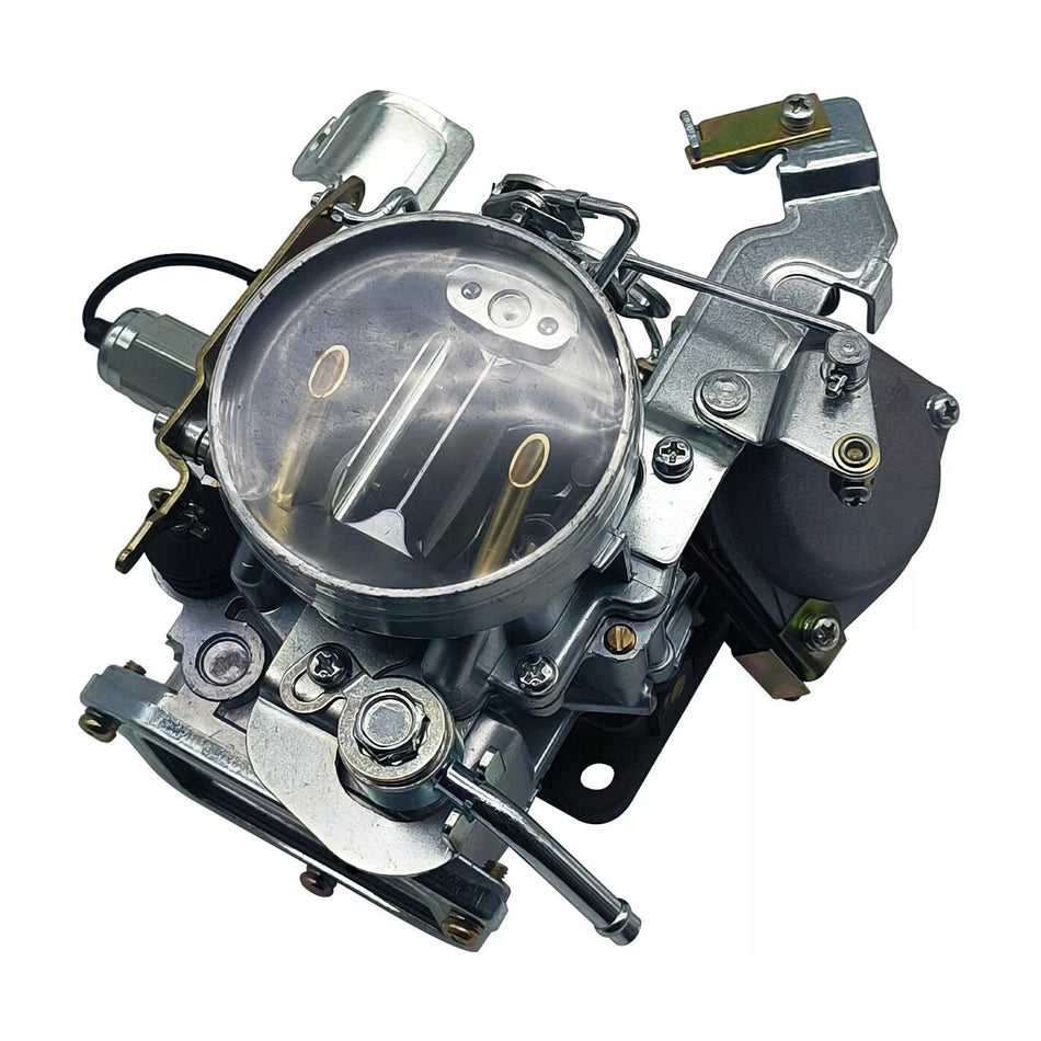 1965-1968年式 日産 セドリック キャブレター 16010-J0502