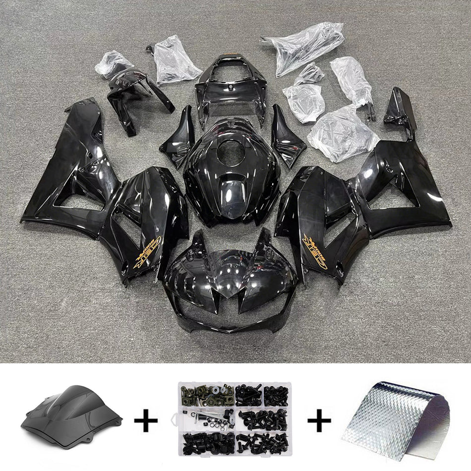 ホンダ CBR600RR 2013-2025 F5 用インジェクション フェアリングキット ボディワーク プラスチック ABS
