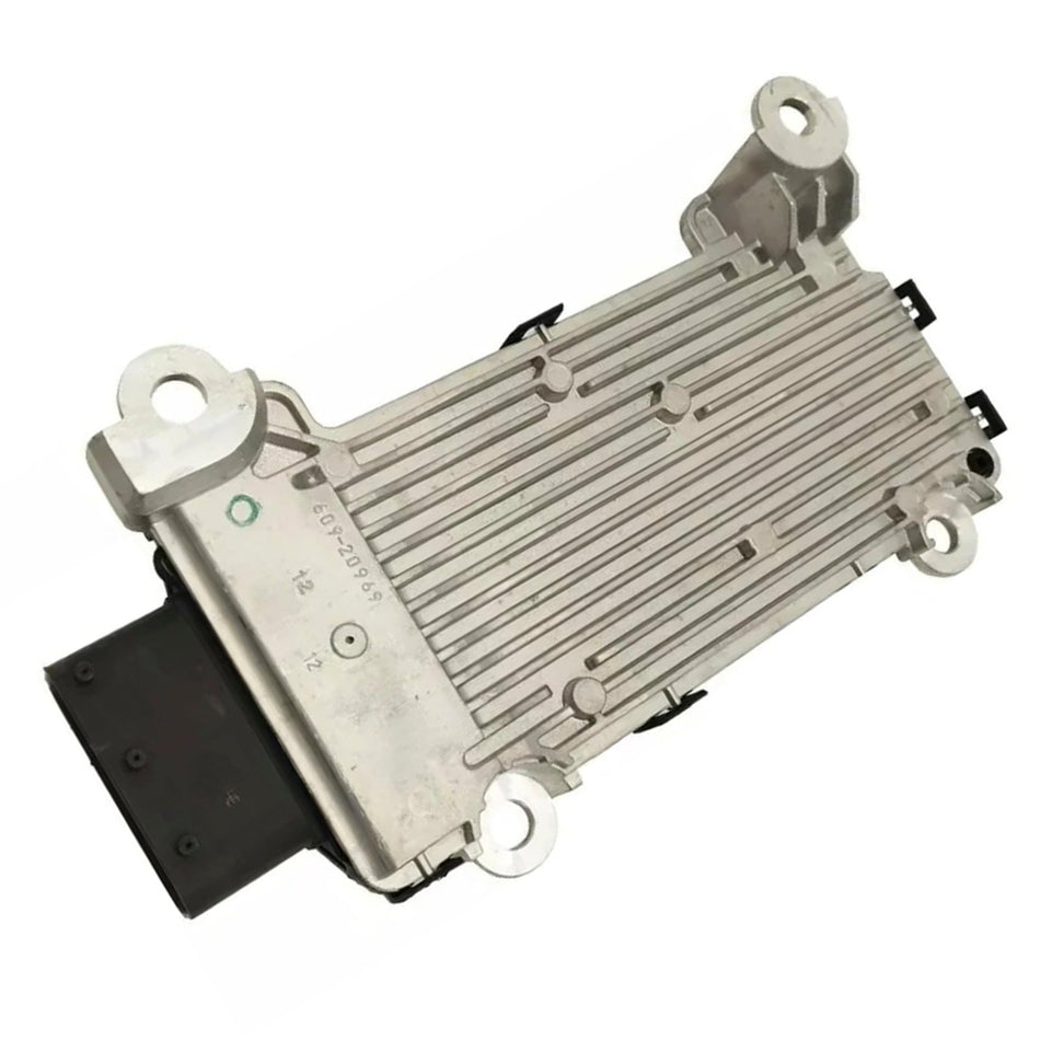 トランスミッションコントロールモジュール TCM TCU チェロキー レネゲード クライスラー 05150742AC