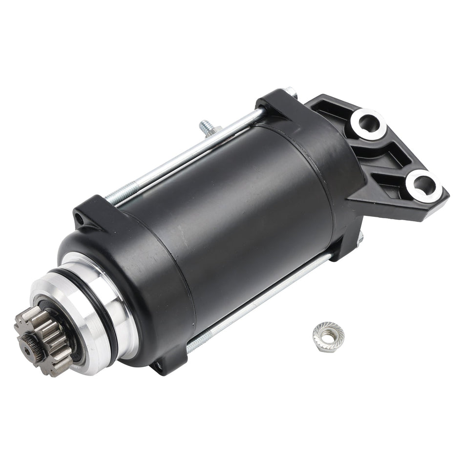 2019 ヤマハ SAT1800 242 LIMITED S CALIFO スターターモーター 6S5-81800-00
