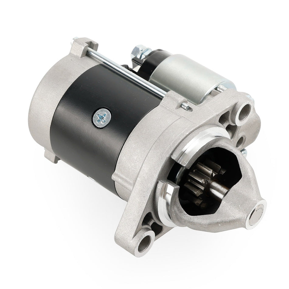 スターターモーター ホンダ GX630/H/R/RH GX660/R/RH GX690 07-13 31200-Z6L-003 DV5E2