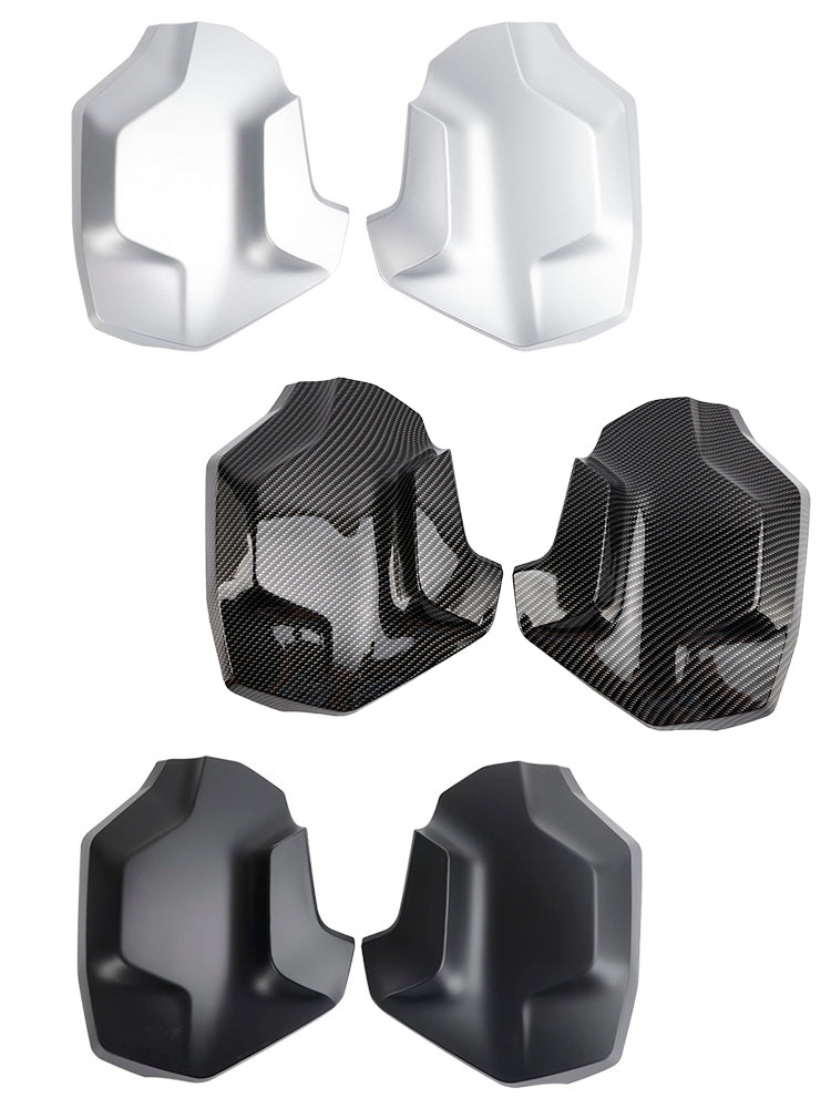 BMW R1250GS ADV 2018-2023 サイドフレーム フェアリング カウルガード ラジエーターカバー