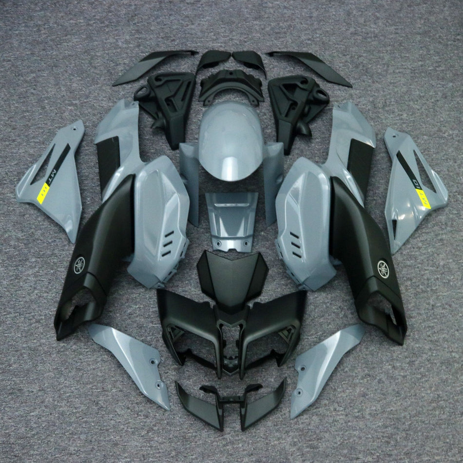 ヤマハ MT-10 2016-2020 用インジェクションフェアリングキット ボディワーク
