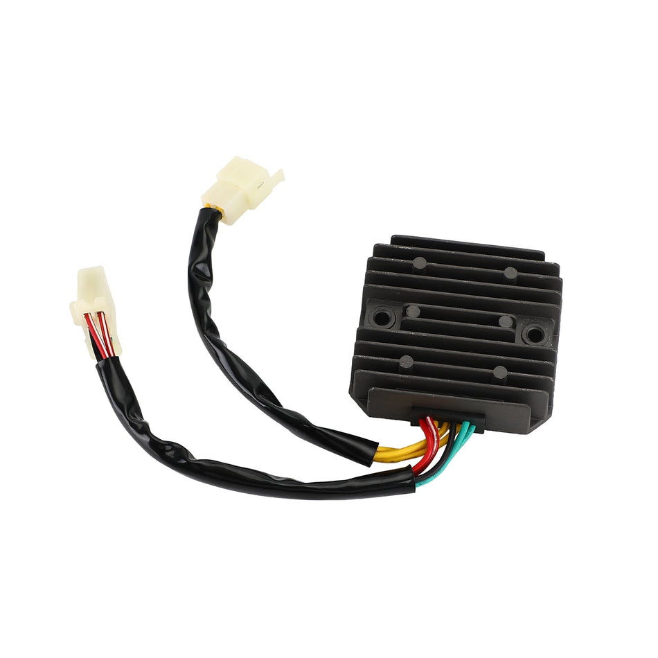 レクチファイア レギュレーター ホンダ XRV650 アフリカツイン 1988-1989 31600-MS8-000 汎用