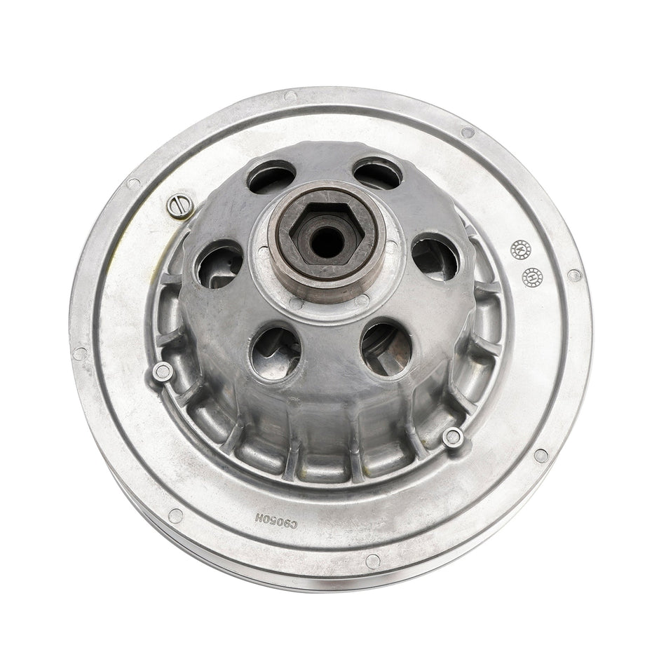 2016-2018 カワサキ KAF620 ミュール 4010 4X4 SE セカンダリークラッチバリエーター リア 49094-1084 49094-0045