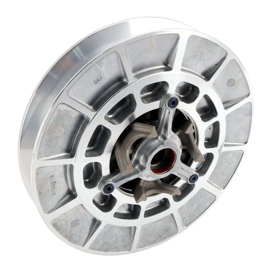 2016-2018 ポラリス RZR XP4 TURBO リアコンプリートクラッチバリエーター 1323266 1323328