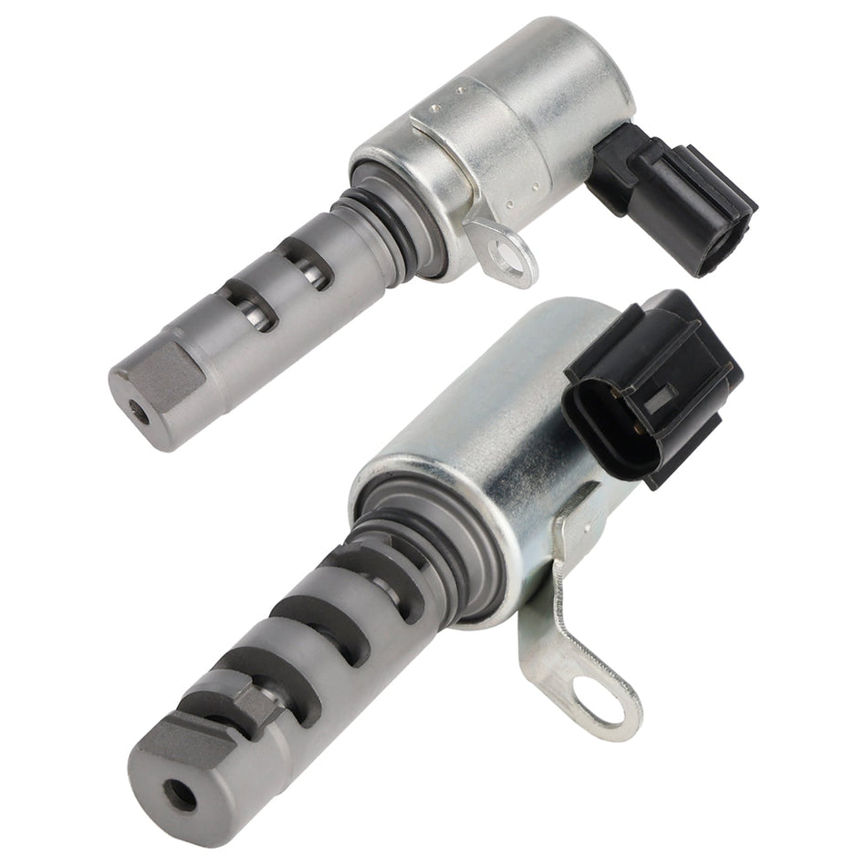 トヨタ用 LH &amp; RH オイルコントロールバルブタイミング VVT ソレノイド 2個