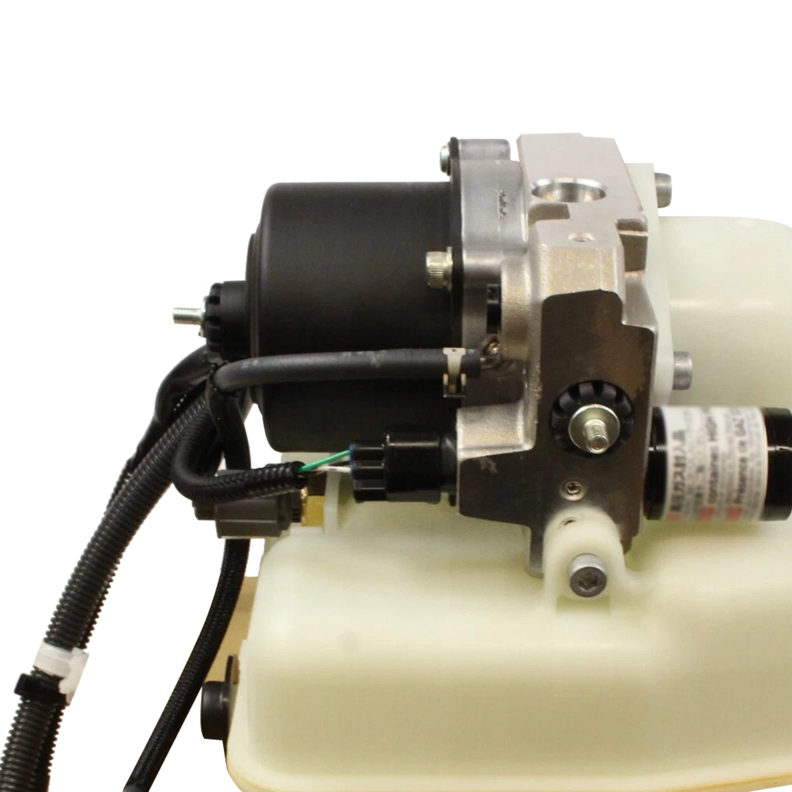 トヨタ ランドクルーザー ハイトコントロール ポンプ モータ | CNM.MD