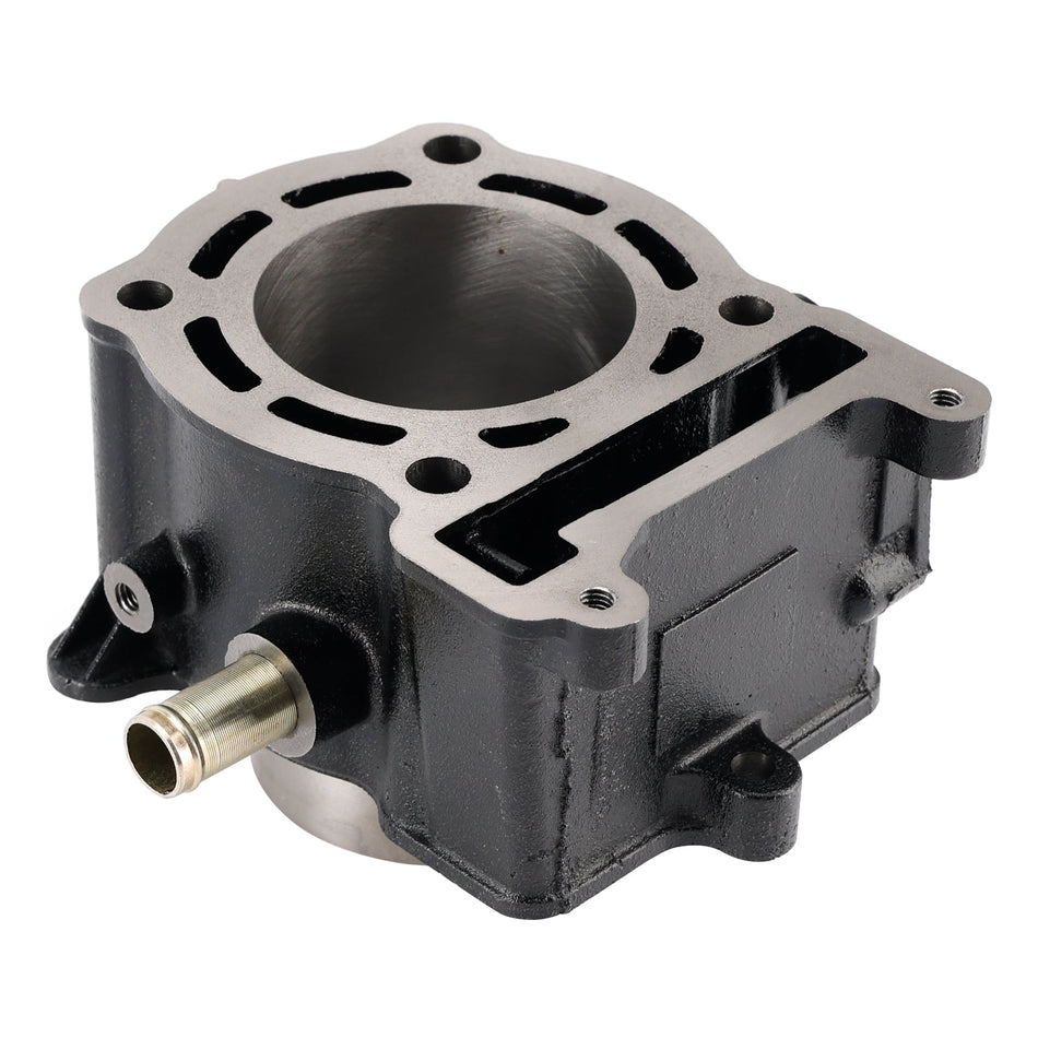 2000-2002 MBK Doodo 125 H2O 4T シリンダーピストンガスケットキット 5DS-E1311-A0 93450-16812
