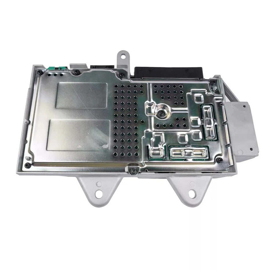 2015 2016 ポルシェ マカン ブースターラジオアンプ 7PP035223AA 7PP035223F