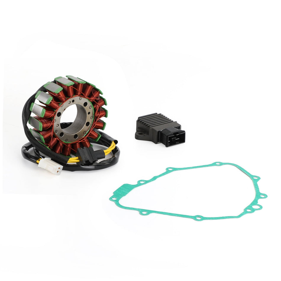 ステーター レギュレーター 整流器 ガスケット ホンダ CBR900RR 893 92-95 31120-MW0-004 汎用