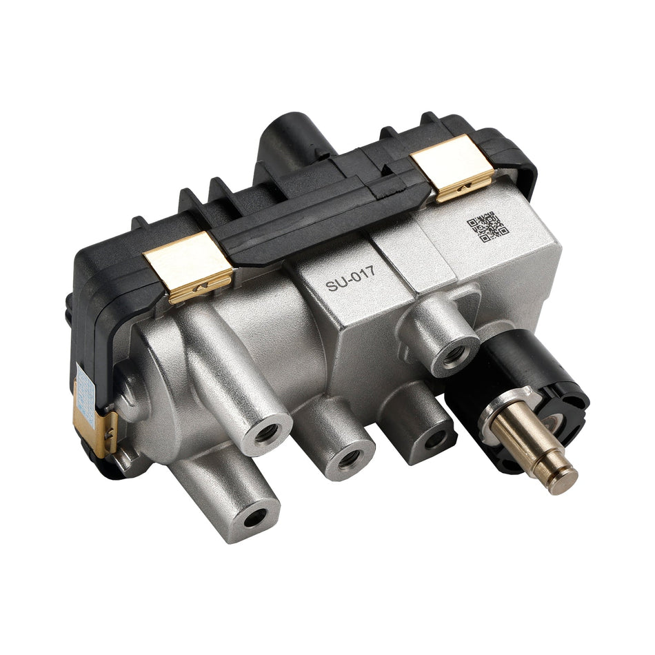 2016 BMW MINI カントリーマン (F60) クーパー D ALL4 クーパー D ALL4 110 150 DSL B47 C20 A okt ターボアクチュエーター 59001107213 6NW01043018