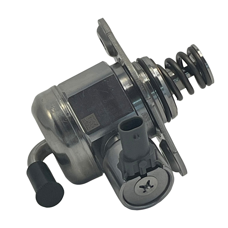 2012/09-2020/10 アウディ A3 スポーツバック 8VA, 8Vf 高圧燃料ポンプ 04E127026F