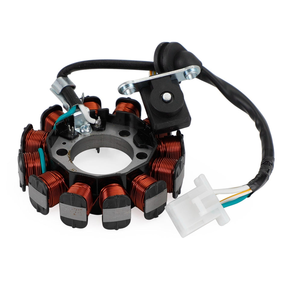 ホンダ GROM MSX125 2013 - 2015 31120-K26-901 用マグネト ステーター ジェネレーター