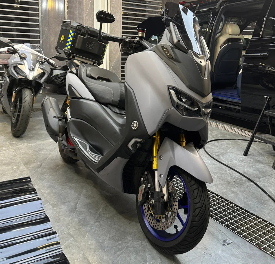 2020-2024 ヤマハ NMAX 125 155 250 インジェクションフェアリングキット ボディワーク