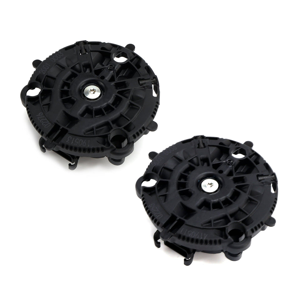 ヒュンダイ エラントラ用 左右ミラーアクチュエータモーター 87612-F1000 87622-F1000