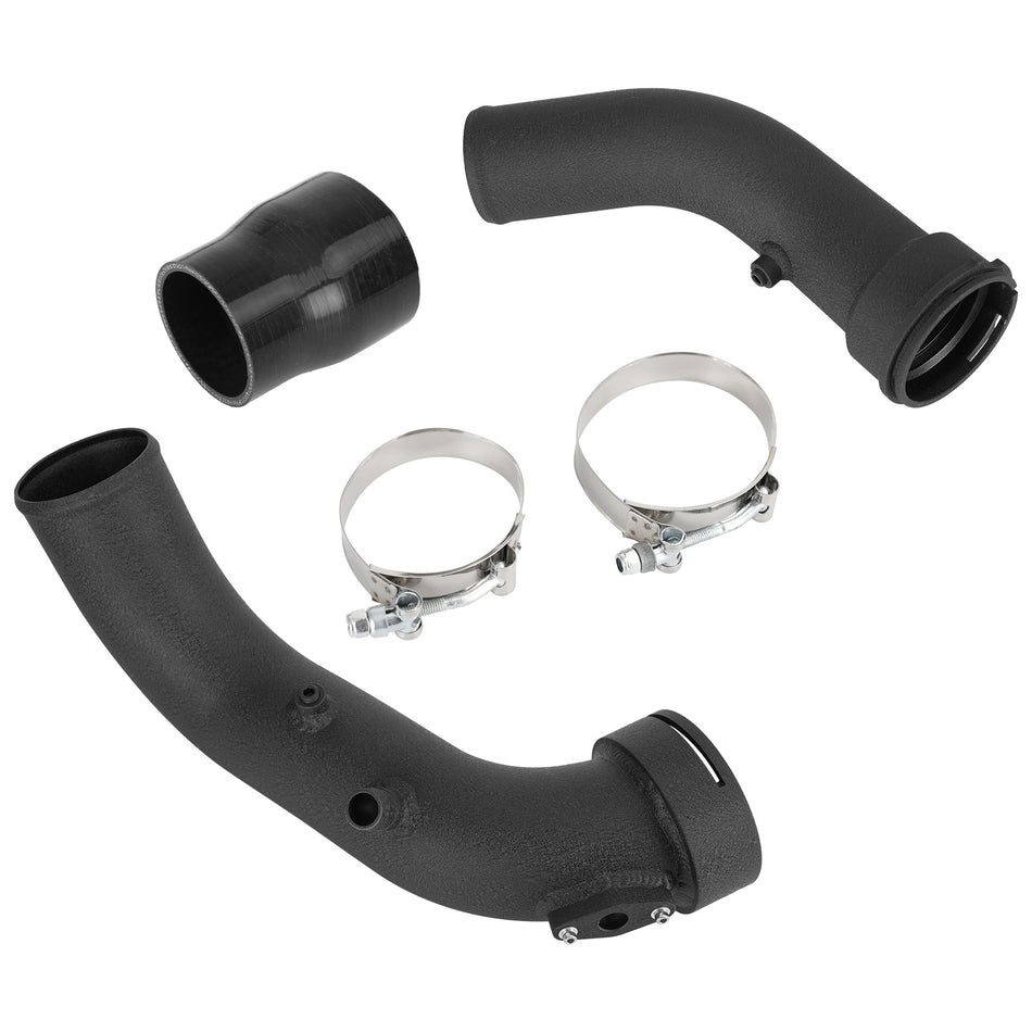 インテークチャージパイプ BMW M2 M235i 335i 435i N55 F20 F30 RWD 2012-2016用