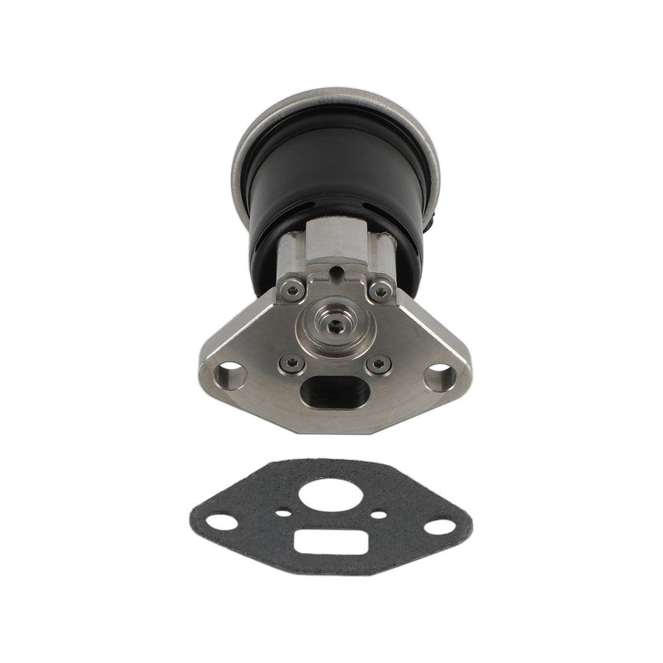 2012 ホンダ クロスツアー 3.5L 3471CC V6 EGR バルブ ガスケット付き 18011R70A00