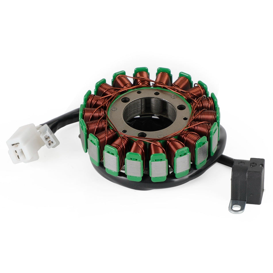 発電機ステーター レギュレーター 整流器 ガスケット ヤマハ TTR250 TT-R250 Raid 93-04 Fedex Express Generic