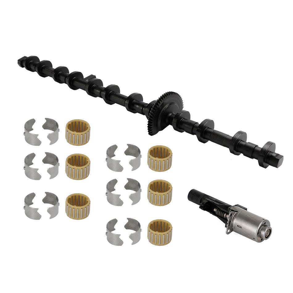 2015-2017 BMW M4 偏心シャフト バルブトロニック アクチュエーター キット 11377589883