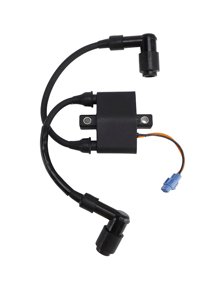スズキ 9.9hp DF9.9 S/L RS/L 2004-2009 33410-94J00 に適合するイグニッションコイル