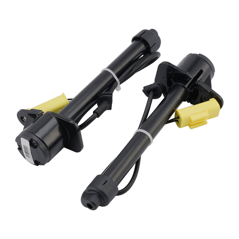アクティブボンネットアクチュエーター 1669060002 2個入り メルセデス・ベンツ C292 X166 W166 2012-2019