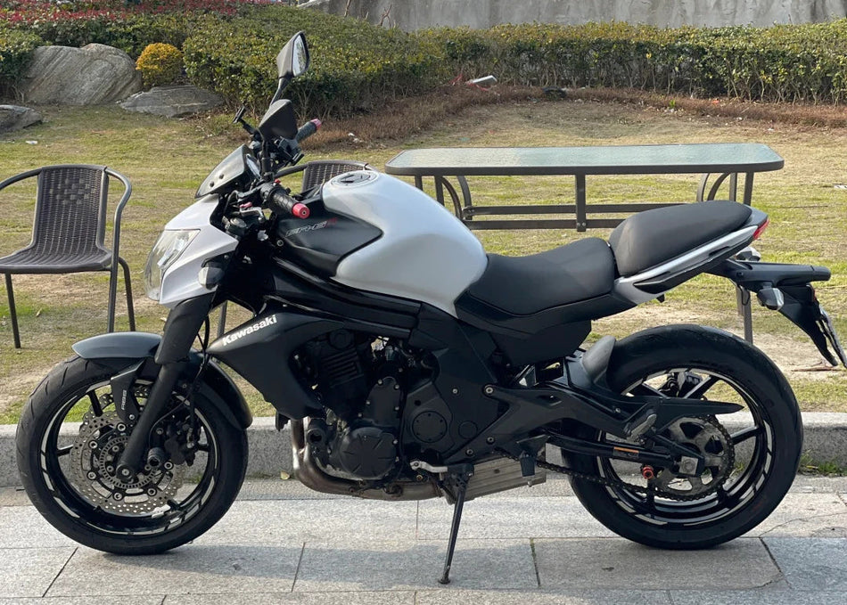 2012-2016 カワサキ ER-6N ER6N インジェクションフェアリングキット ボディワーク ABS