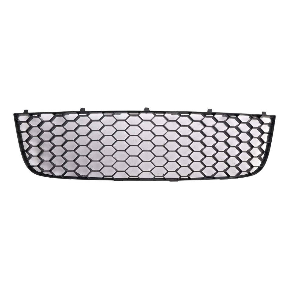 フロントセンターロアバンパーグリル VW ゴルフ MK5 GTI 2006-2009 に適合
