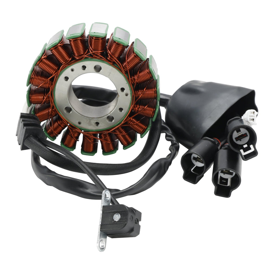 2020-2023 ヤマハ YXZ1000R SS XTR ジェネレーター ステーター B5H-81410-00