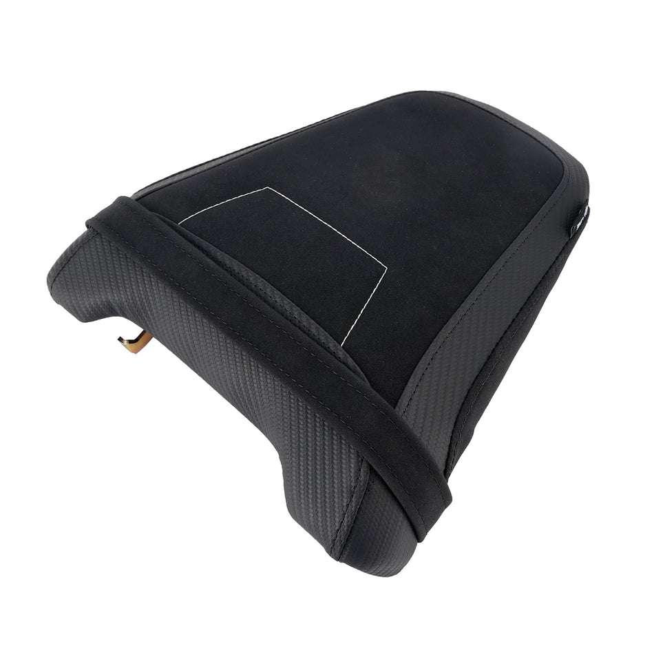 2024-2025 HONDA CB650R CBR650R リアシートパッセンジャークッション フラットPu Reda